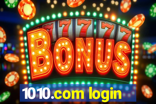 1010.com login