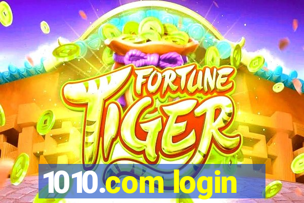 1010.com login