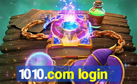 1010.com login