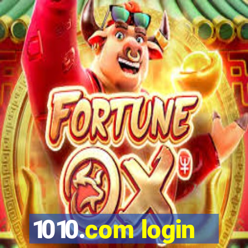 1010.com login