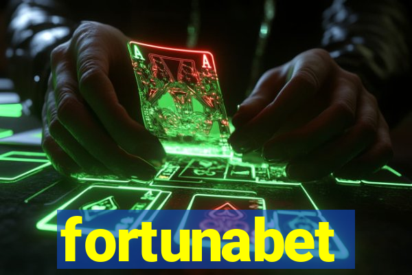 fortunabet