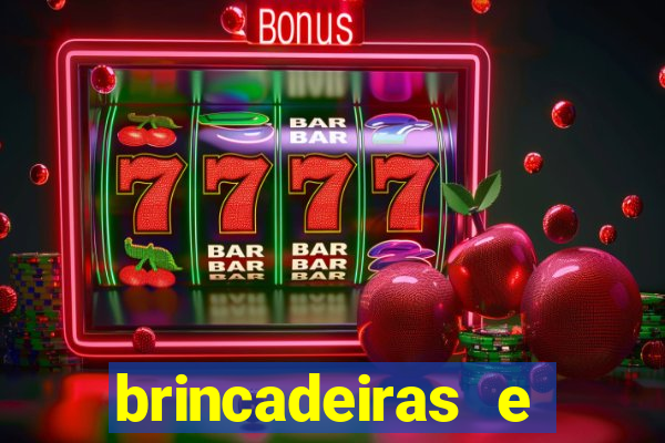 brincadeiras e jogos inclusivos educa??o física