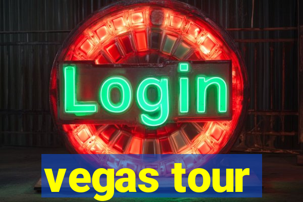 vegas tour