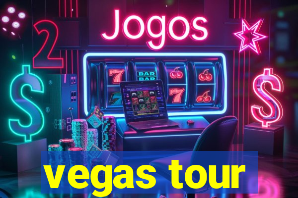 vegas tour