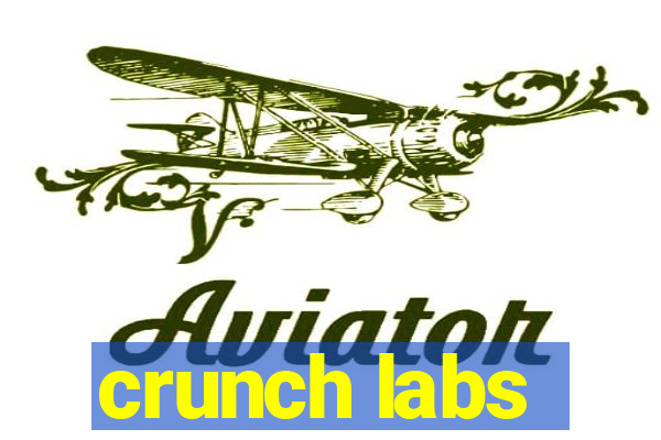 crunch labs