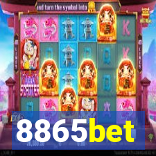 8865bet