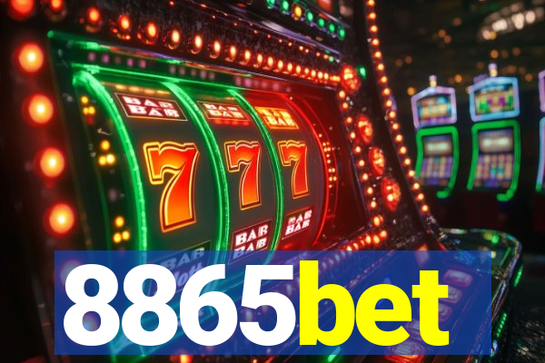 8865bet