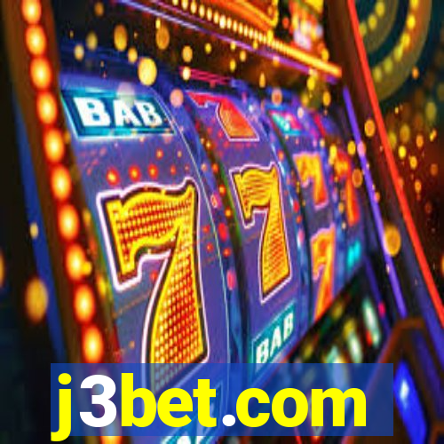 j3bet.com