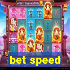 bet speed