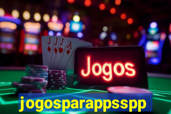 jogosparappsspp