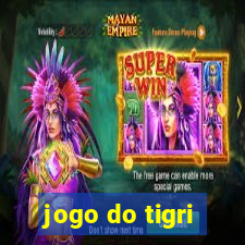 jogo do tigri