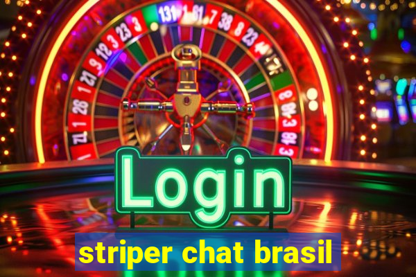 striper chat brasil