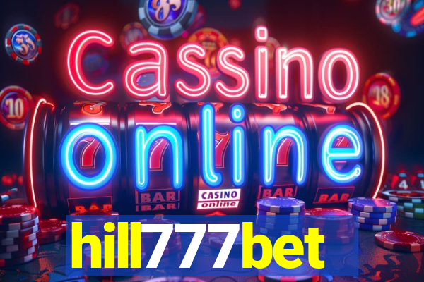 hill777bet