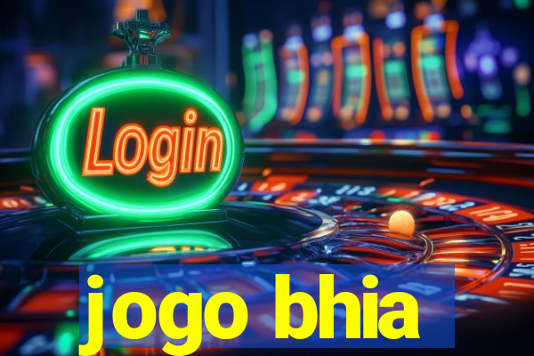 jogo bhia