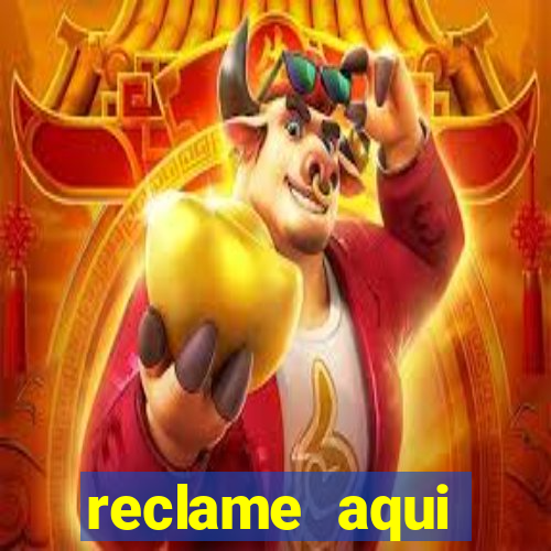 reclame aqui esporte da sorte