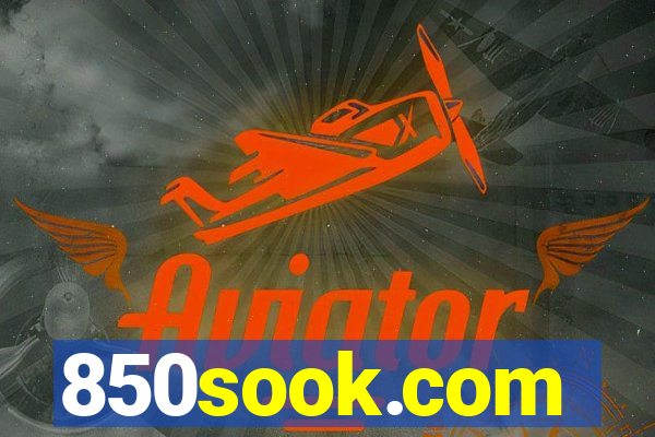 850sook.com