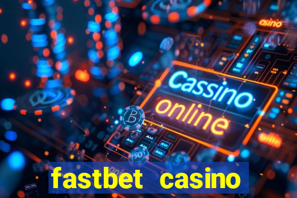 fastbet casino login south africa