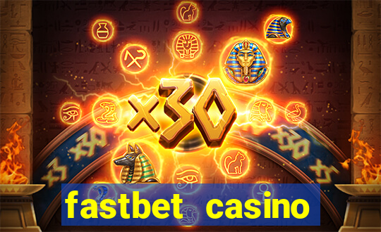 fastbet casino login south africa