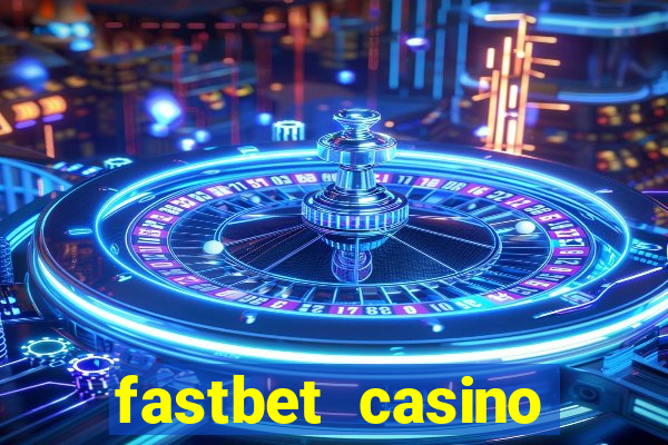 fastbet casino login south africa