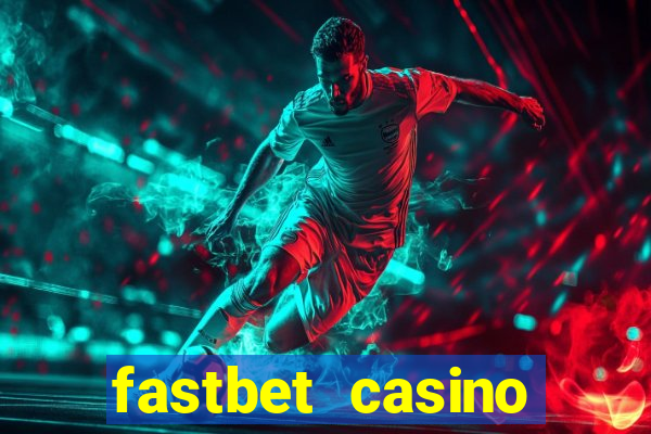 fastbet casino login south africa