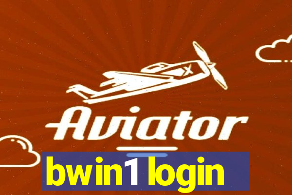 bwin1 login