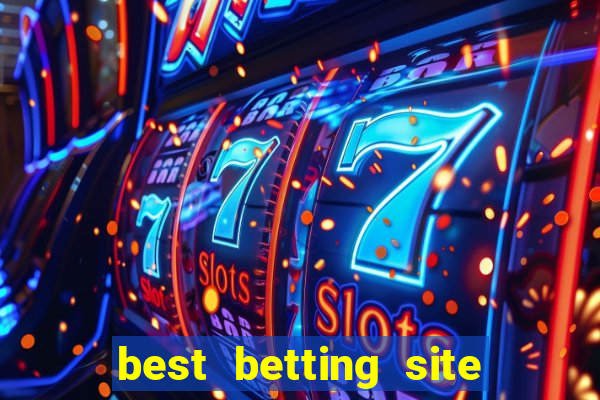 best betting site in the world