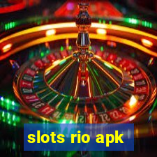 slots rio apk