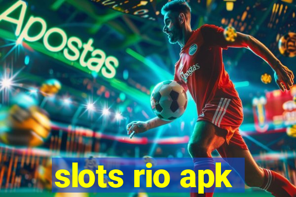 slots rio apk