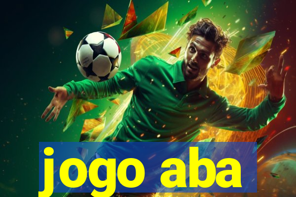 jogo aba