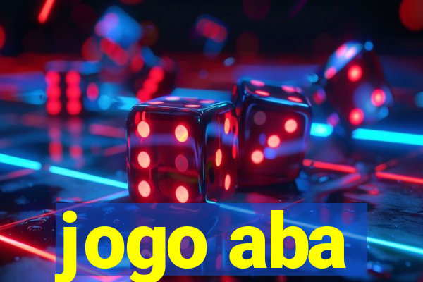 jogo aba