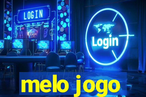 melo jogo