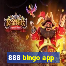 888 bingo app