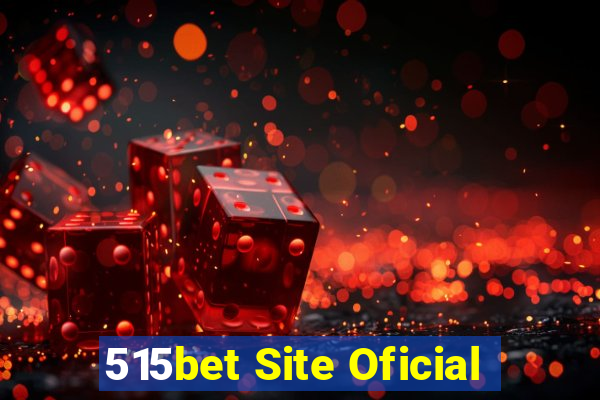 515bet Site Oficial