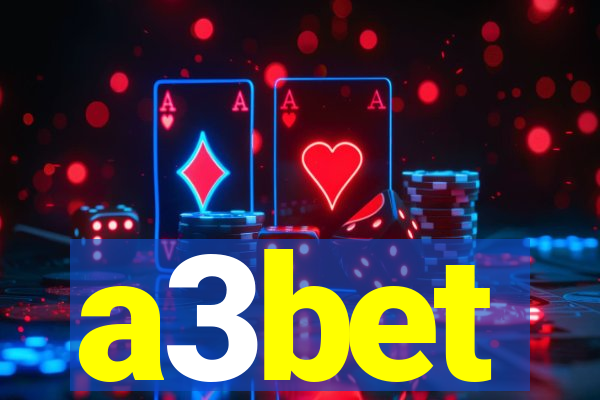 a3bet