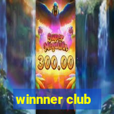 winnner club