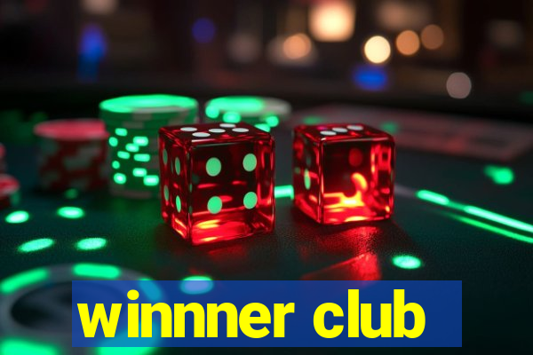 winnner club