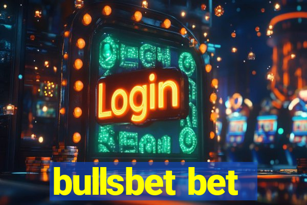 bullsbet bet