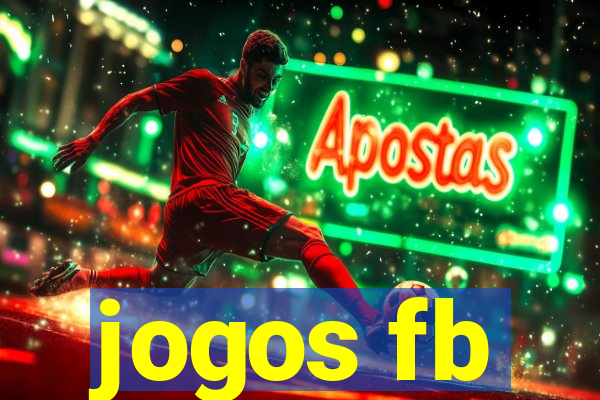 jogos fb