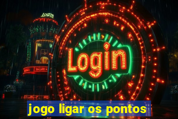 jogo ligar os pontos