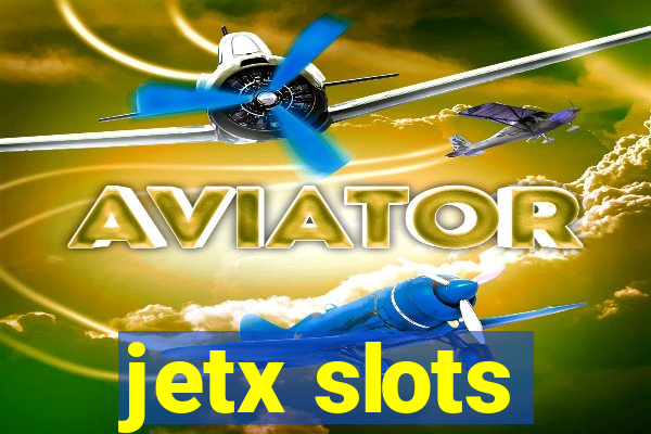 jetx slots