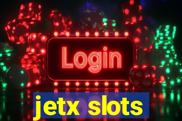 jetx slots