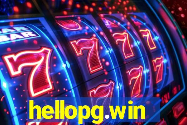 hellopg.win