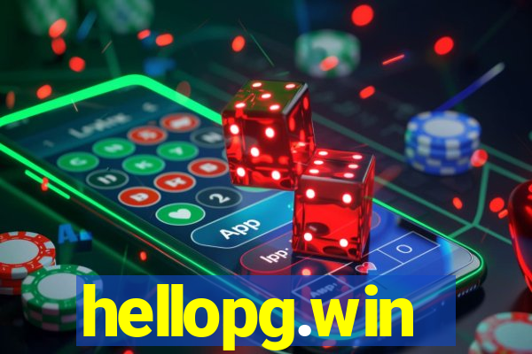 hellopg.win