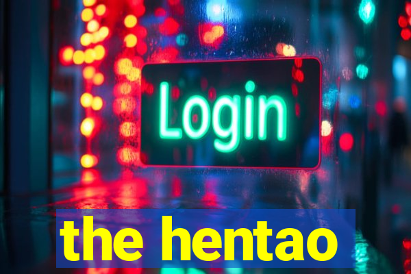 the hentao