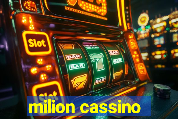 milion cassino