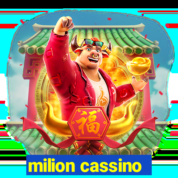 milion cassino