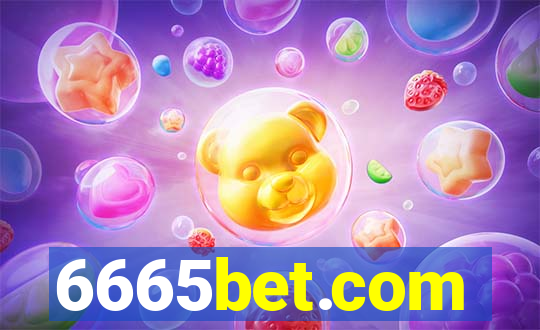 6665bet.com