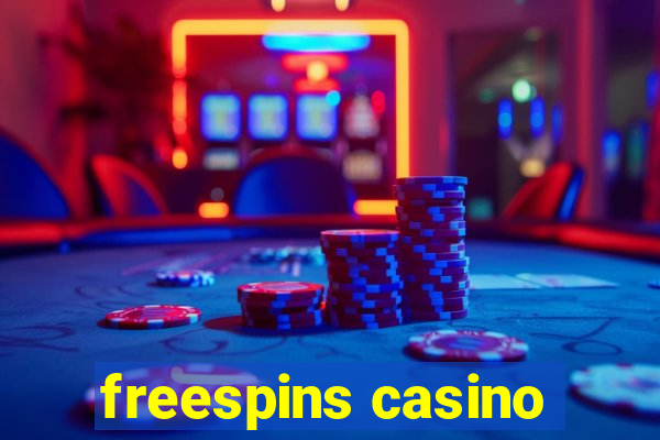 freespins casino