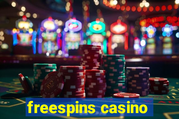 freespins casino