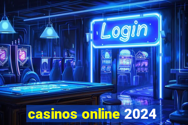 casinos online 2024